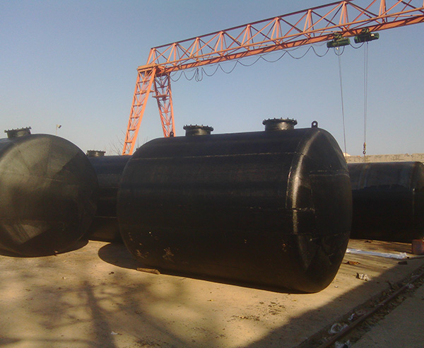 泰安儲油罐廠家